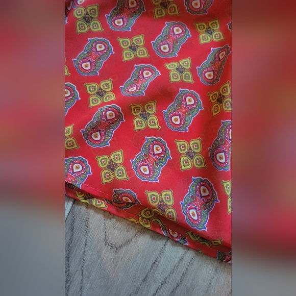 Tunic made in India xs - Picture 5 of 6